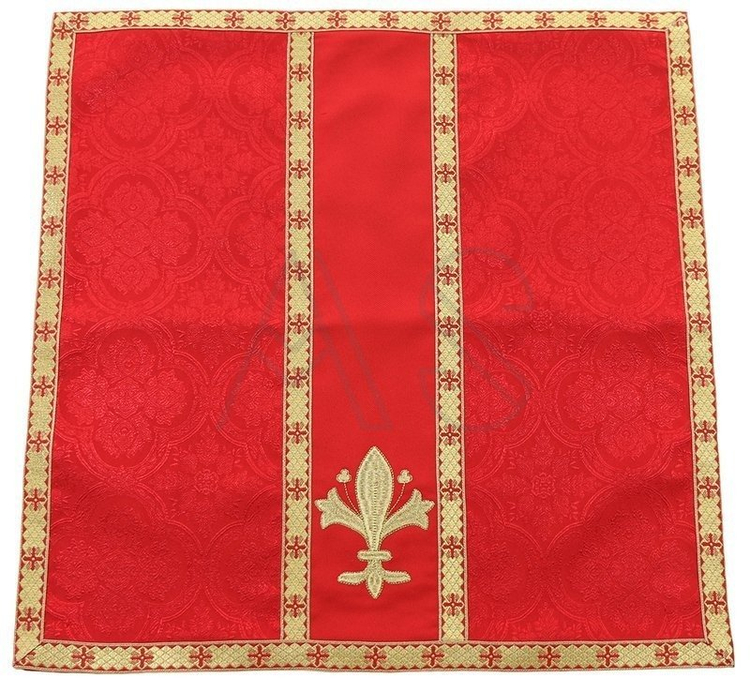 Kasel "St. Philip Neri" F782-C25