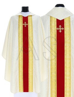 Gothic Chasuble 730-AKC25