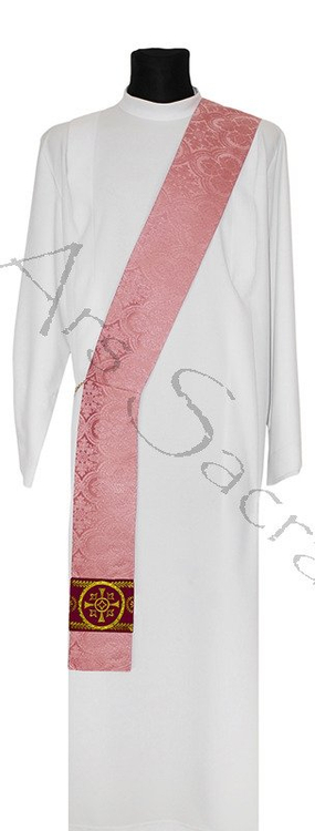 Estola para diácono SD579-AC25