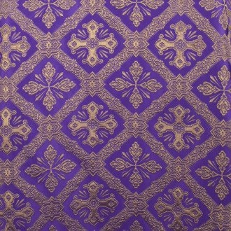 Italian silk FABRIC-F50