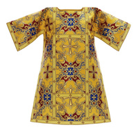 Roman Dalmatic DR-G38