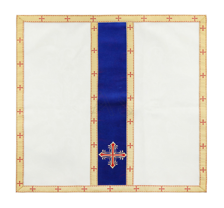 Voile de calice V784-AKN26