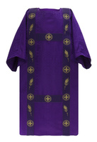 Gothic Dalmatic DF592-F25