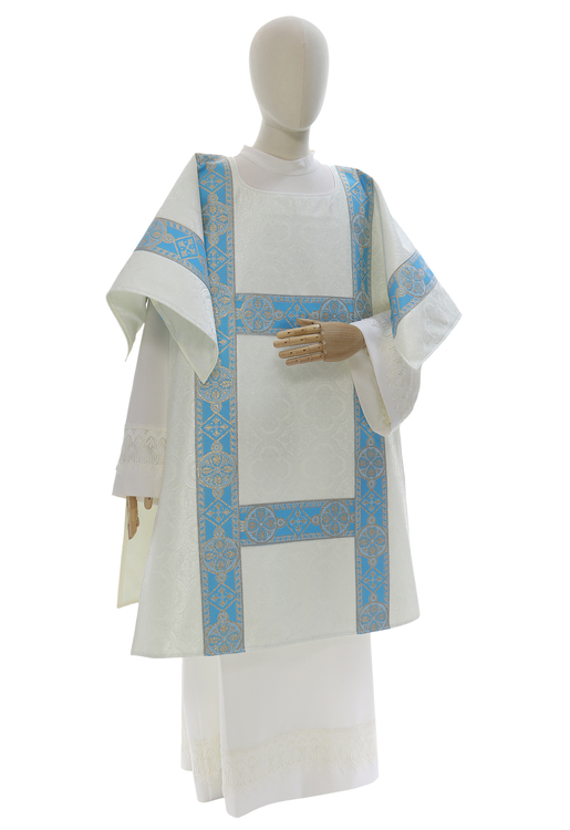 Dalmatica romana DR201-KN25