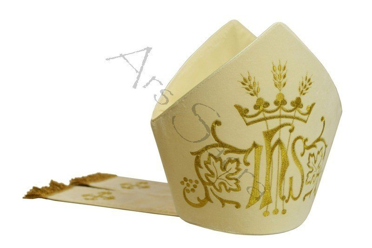 Mitre M8-AFA
