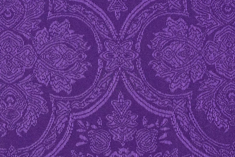 Tejido: damasco FABRIC-F25