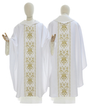 Chasuble gothique 557-AB