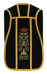 Casulla romana R694-CZ25