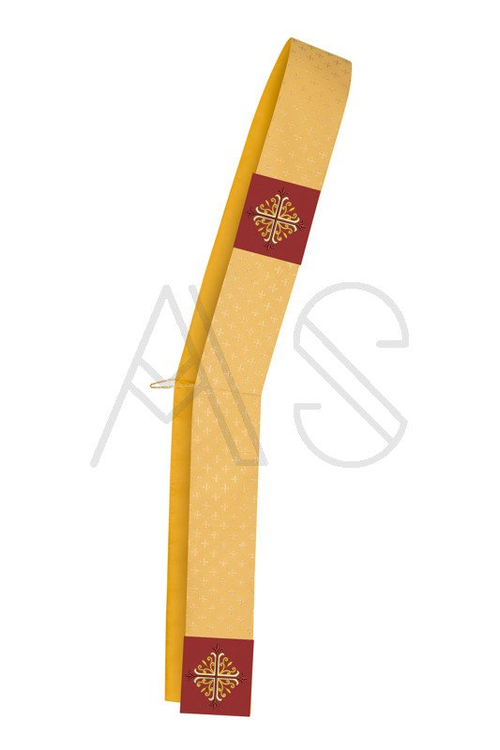 Étole de diacre SDH769-KC61