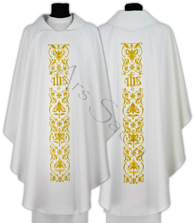Gothic Chasuble 518-B