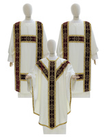 Zestaw szat liturgicznych SET-882-A26