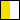 yellow/white