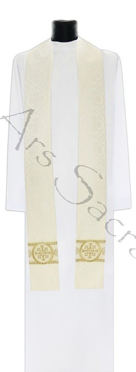 Stola gotica SH579-AKC25