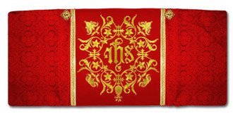 Segensvelum "IHS" W674-C25