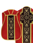 Casulla romana RH14-AC25