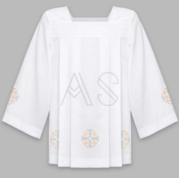 Cotta "Croci di Gerusalemme" K4-G