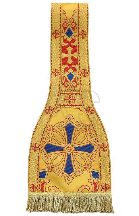 Casulla romana R-G28