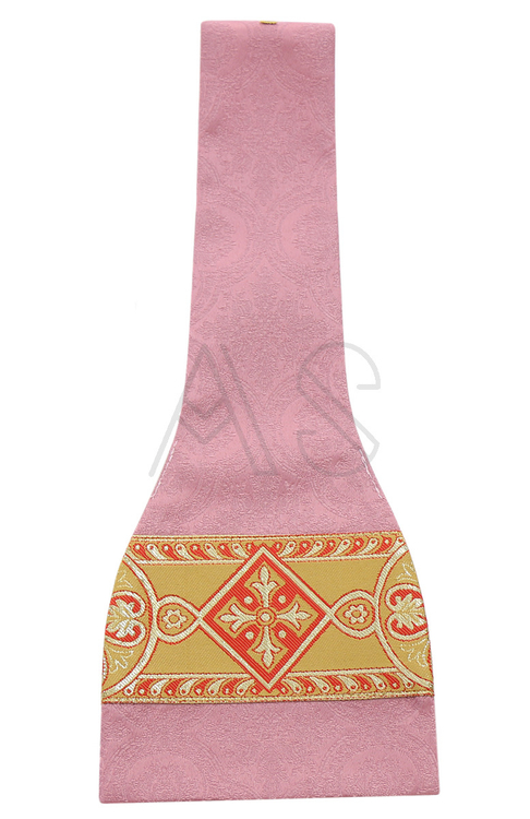 Bursa, Manipel, Kelchvelum VMB114-G25	