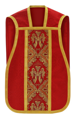 Casula romana R060-C25