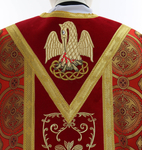 Casula "San Filippo Neri" "Pellicano" F876-AF8