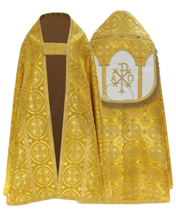 Roman cope KR797-AG8