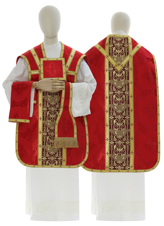 Casula romana R833-C30