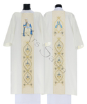 Marian Dalmatia "M.B. Providence" D428-B