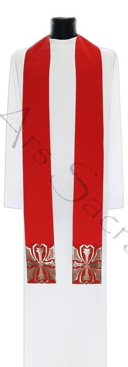 Stola gotica SZ008-C