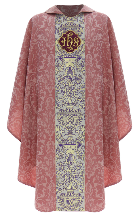 Ornat gotycki 076-26