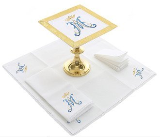 Bielizna kielichowa AL-SET-19