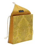 Bolsa para la Comunión de los enfermos con cordón BURCH051-51g