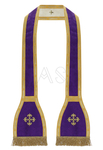 Casulla romana reversible RR0-25