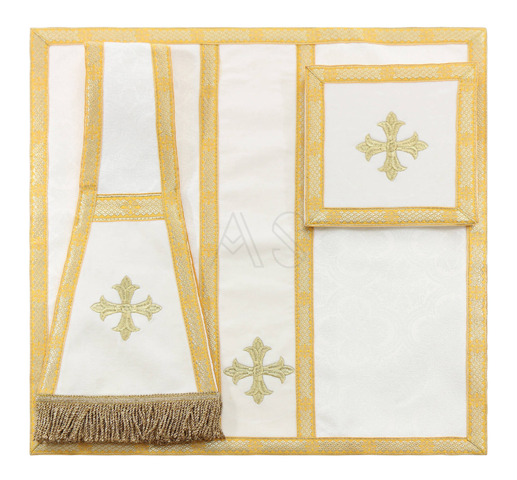 Kasel "St. Philip Neri" F806-AK25