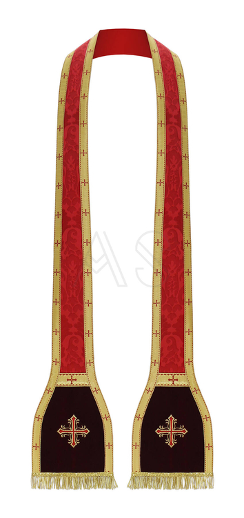 Chape romaine KT784-AC26