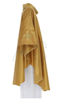 Ornat gotycki "św. Matka Teresa z Kalkuty" 433-G63g