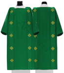 Gothic Dalmatic DII639-Z