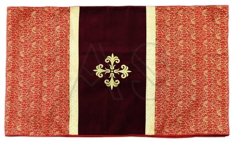 Voile huméral - en stock, expédition sous 24h