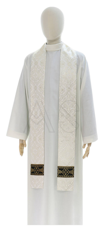 Chasuble semi-gothique GY201-KCZ14-IHS4