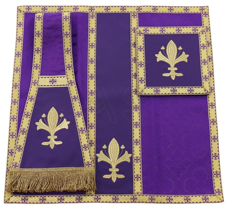 Ornato "San Filippo Neri" F782-F25