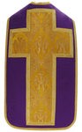 Chasuble romaine R060-FG25
