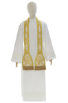 Marian Roman chasuble R917-KG60