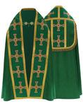 Piviale Romano KT511-Z25