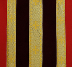Casula gotica G063-AKC