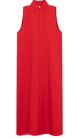 Red minister's cassock ASC4-C