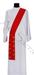 Estola para diácono SD3-R
