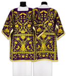 Roman Dalmatic DR632-ARA