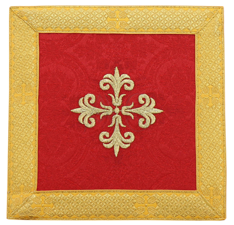 Roman chasuble RH4-C25