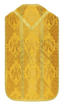 Roman chasuble R0-G60