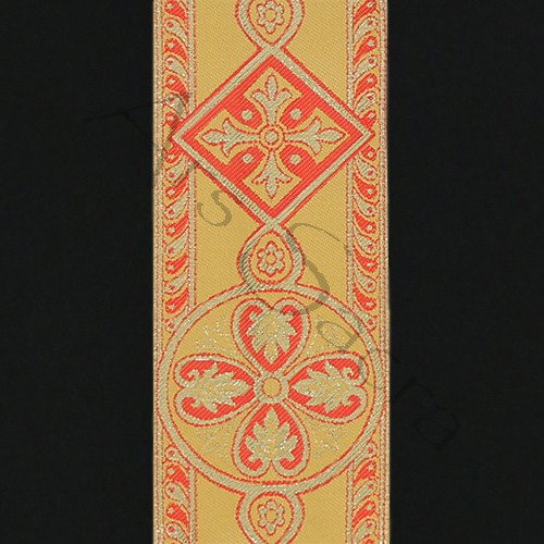 Dalmatica gotica DF114-C