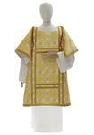 Roman Dalmatic DR797-AK8